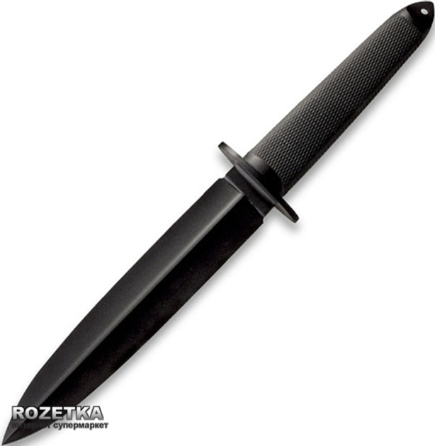 Тренировочный нож Cold Steel 92FTP FGX Tai Pan (12600149) - изображение 1