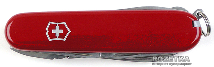 Швейцарский нож Victorinox Tinker Deluxe (1.4723) - изображение 2