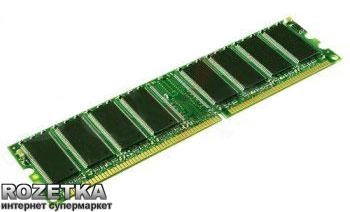 Оперативная память Samsung DDR-400 1024MB PC-3200 (SAMD7AUDR-50M48) - изображение 1