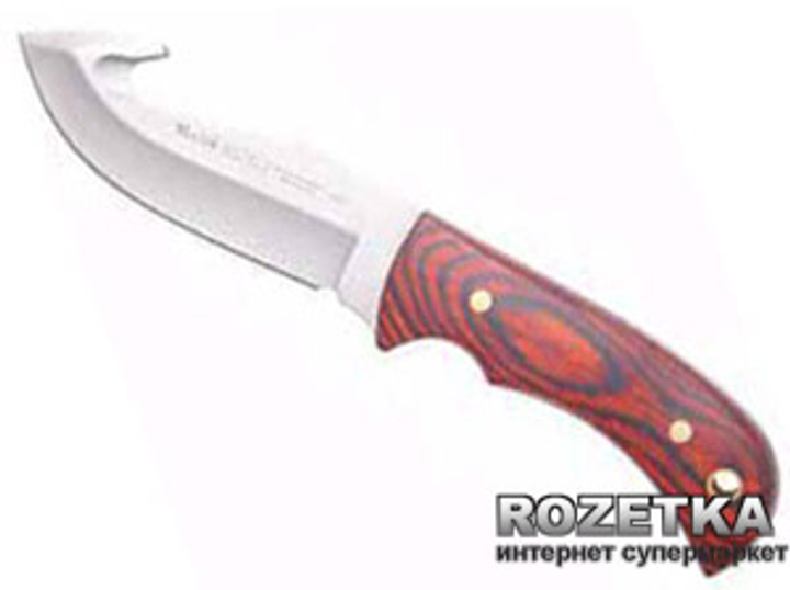 Туристический нож Muela BIZONTE-11R - изображение 1