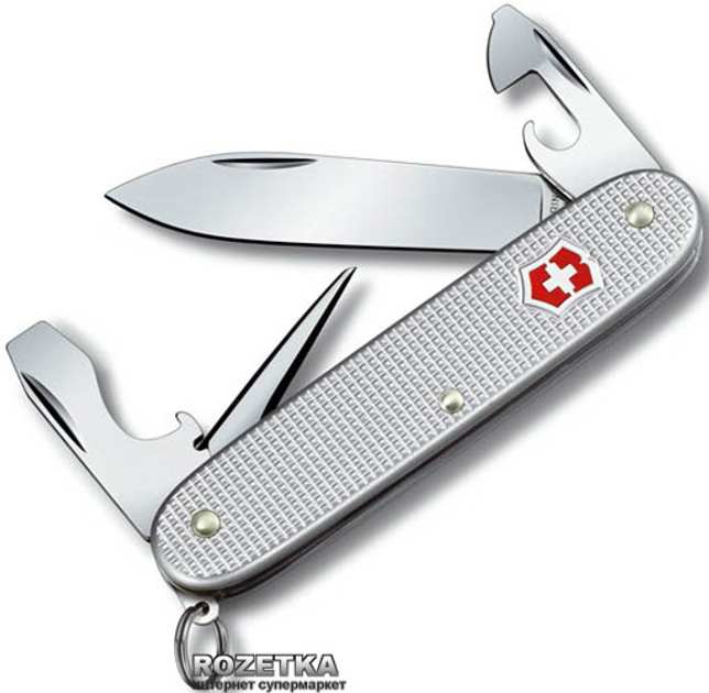Швейцарский нож Victorinox Pioneer (0.8201.26) - изображение 1