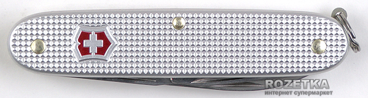 Швейцарский нож Victorinox Pioneer (0.8201.26) - изображение 2