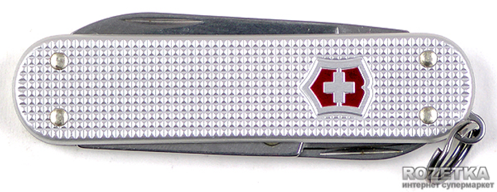 Швейцарский нож Victorinox Barleycorn (0.6221.26) - изображение 2