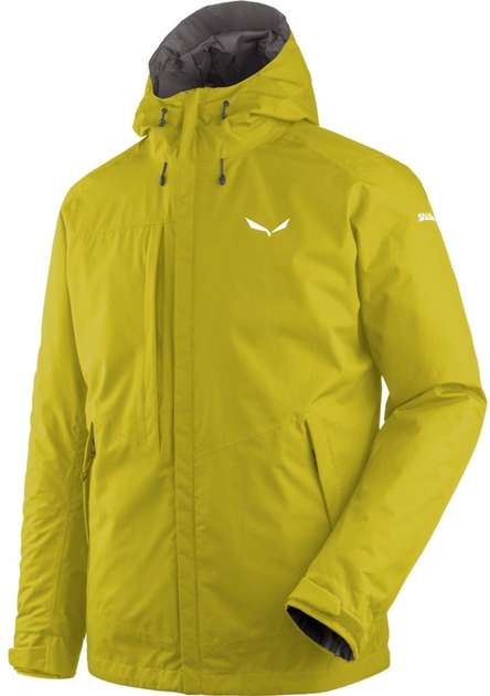 Salewa puez ptx 2l m clearance jkt