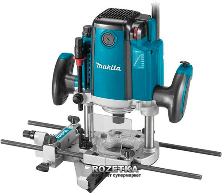 Фрезер Makita RP2300FCX – фото, отзывы, характеристики в интернет ...
