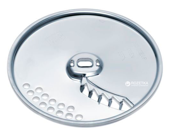 Насадка-терка BOSCH MUZ45PS1 - зображення 2