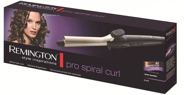 Lokówka Remington CI5319 - obraz 2