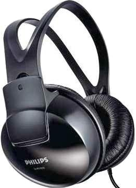 Наушники Philips SHP1900/10 купить в интернет-магазине ROZETKA ...