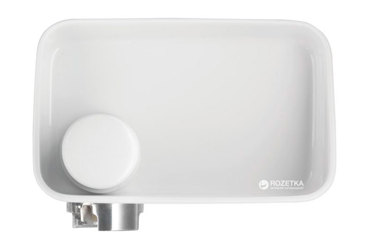 Насадка-мясорубка BOSCH MUZ5FW1 - изображение 4