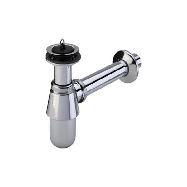 Сифон для раковины VIEGA 366681 – фото, отзывы, характеристики в ...