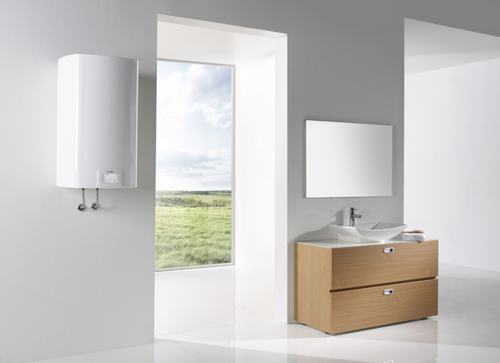Бойлер GORENJE OGB 80 SM/V9 - зображення 3