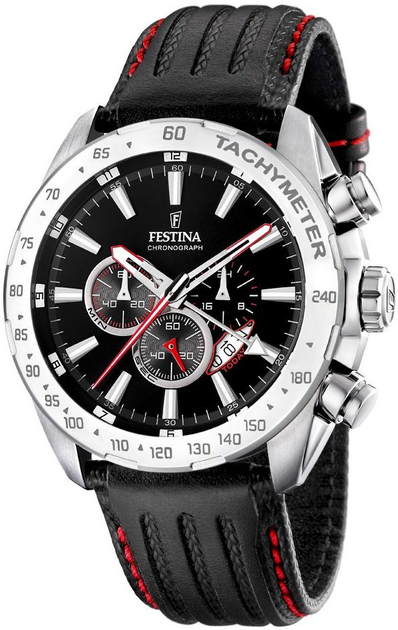 Мужские часы FESTINA F16489/5 – фото, отзывы, характеристики в интернет ...