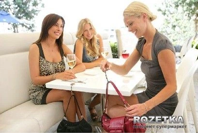 Тримач для сумки UFT Handle Magic Rubin Blue (ufttransformerhandle) - Фото 2 Тримач для сумки UFT Handle Magic Rubin Blue (ufttransformerhandle) - зображення 2