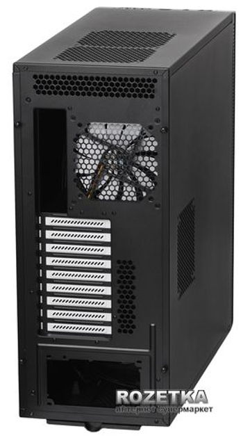 Fractal Design フラクタルデザイン Define XL R2 Amazon.co.jp: Fractal Design Define XL R2 BLACK : パソコン