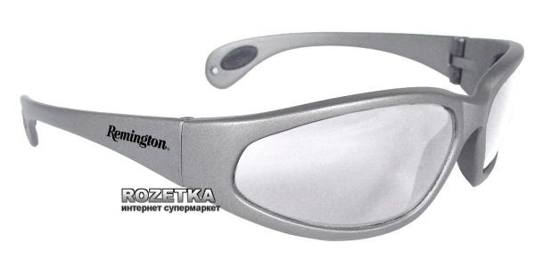 Окуляри Remington T-70 Safety Glasses Clear Lens (T70-10) - зображення 1