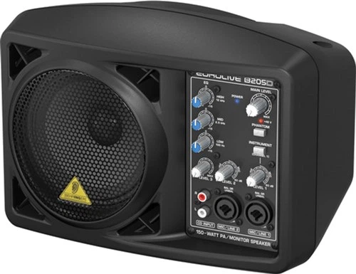 Behringer B205D - obraz 3