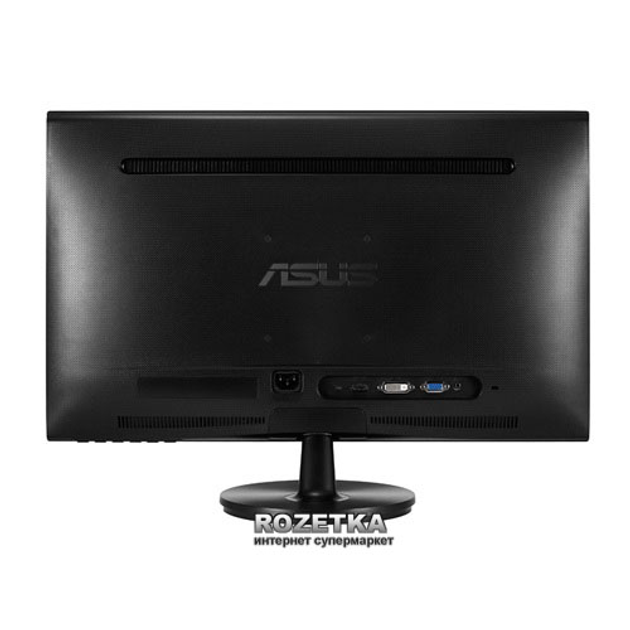 ASUS 液晶モニター 23.6インチモニター VS247HR Монитор ASUS VS247 - купить Мониторы в Киеве и Украине