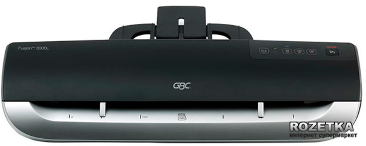 Ламинатор GBC Fusion 3000L A3 (4400749EU) – фото, отзывы ...