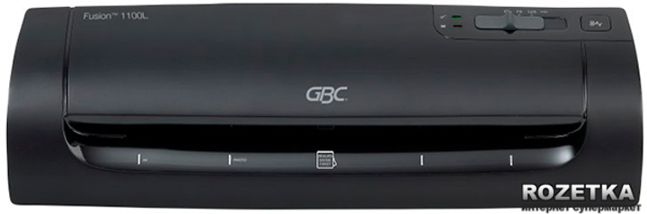 Ламинатор GBC Fusion 1100L A4 (4400746EU) – фото, отзывы ...