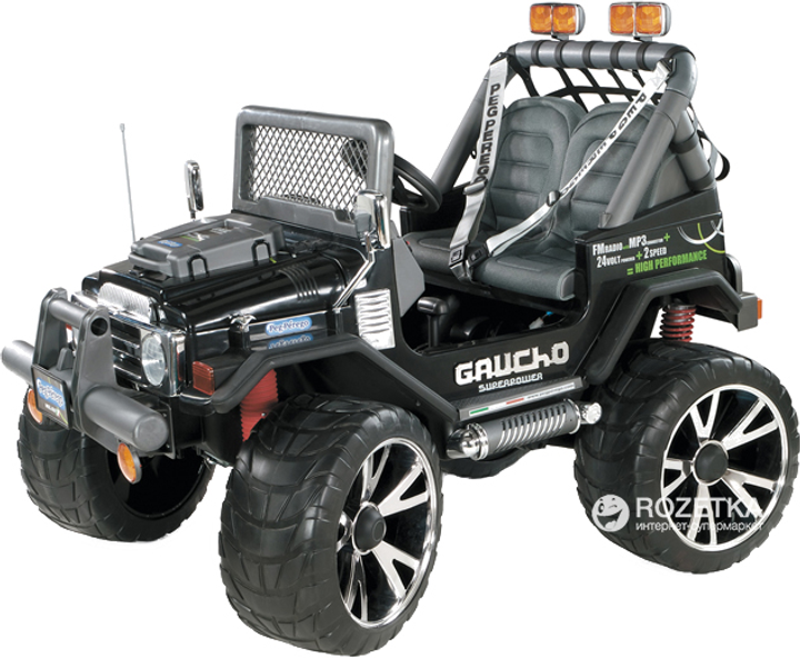 Peg on sale perego auto