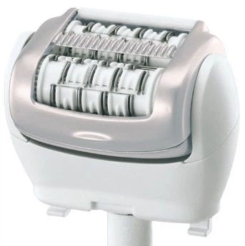 Эпилятор PANASONIC ES-ED94-S520 7в1 – фото, отзывы, характеристики