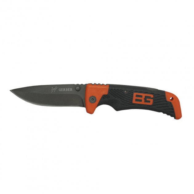 Нож Gerber Bear для охоты (oddp-595) - изображение 1