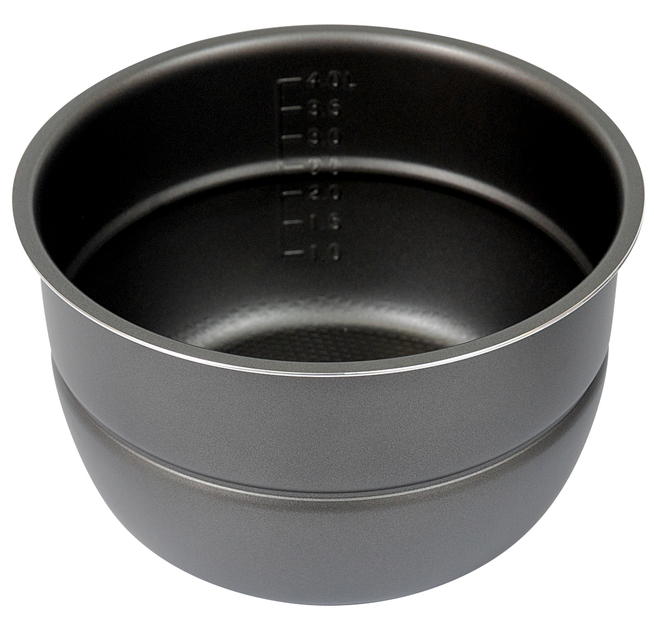Мультиварка-скороварка ROTEX REPC75-B - изображение 8