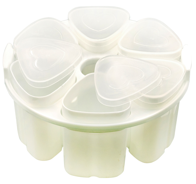 Мультиварка-скороварка ROTEX REPC75-B - изображение 9
