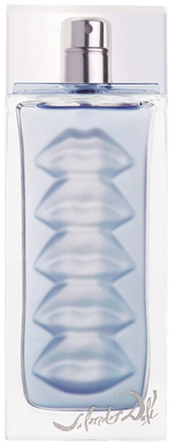 Woda toaletowa damska Salvador Dali Eau de Rubylips Eau de Toilette 100 ml (3331436101038) - obraz 2