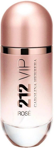 Парфумована вода для жінок Carolina Herrera 212 VIP Rose 30 мл (8411061781197) - зображення 2