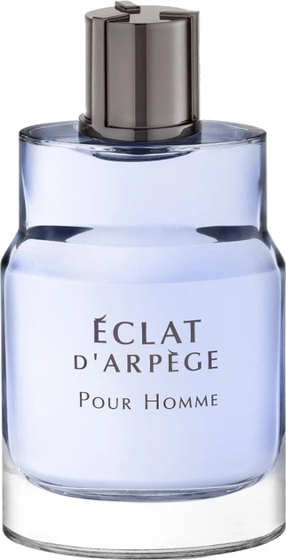 Туалетна вода для чоловіків Lanvin Eclat d’Arpege Pour Homme 50 мл (3386460062725) - зображення 2