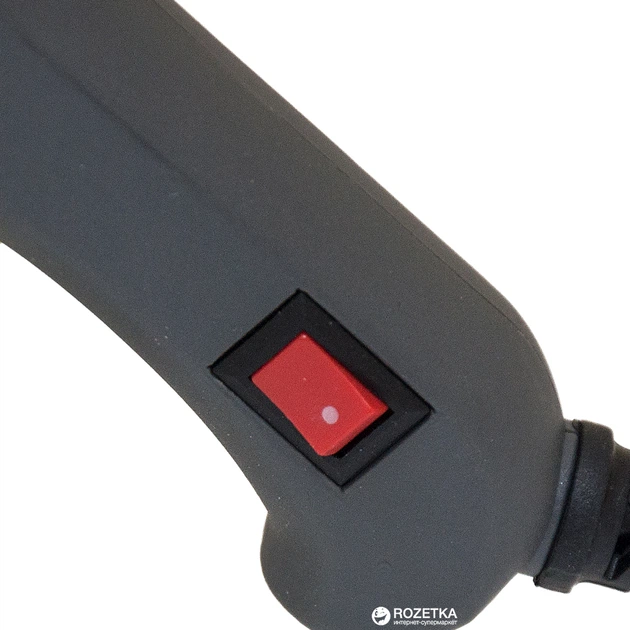 Клейовий пістолет Sigma 8 мм 20 Вт з вимикачем (2721061) - зображення 7