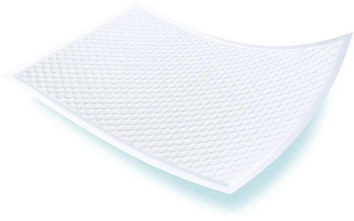 Jednorazowe pieluchy chłonne Tena Bed Plus 60x90 cm 35 szt (7322540728873) - obraz 4