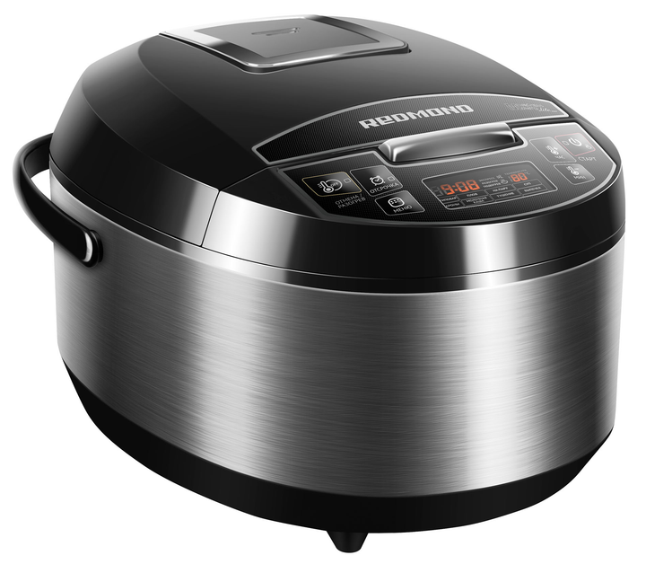 Мультиварка REDMOND RMC-M4510 – фото, отзывы, характеристики в интернет ...