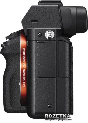 SONY ‪α‬7ⅱ SONY α7II フルサイズ ミラーレス一眼カメラ ズームレンズキット