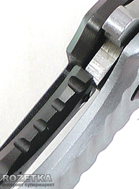 Карманный нож Skif 425C Urbanite GRA/SW Grey (17650136) - изображение 2