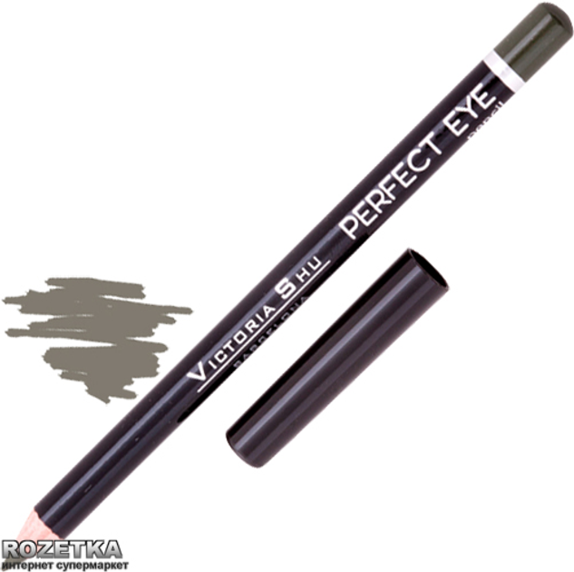 Олівець для очей Victoria Shu Perfect Eye 1.75 г 37-Зелений (8435328154258) - зображення 1