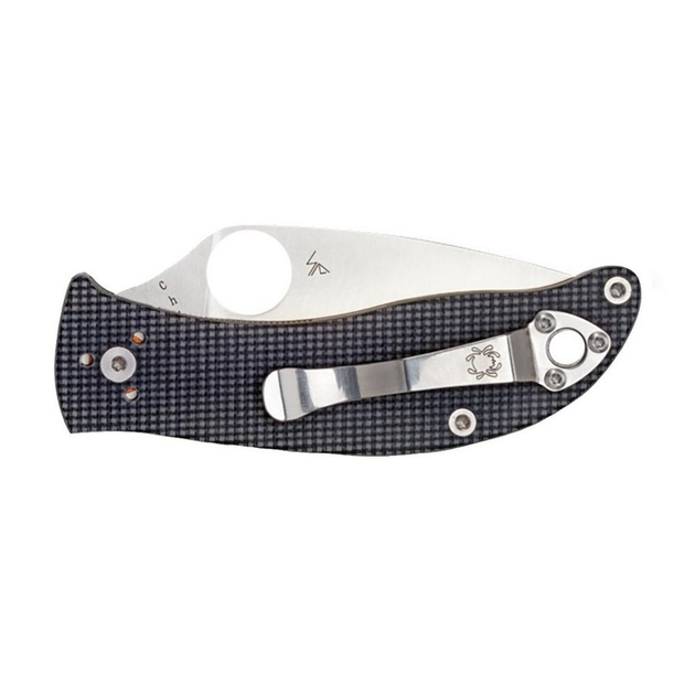 Карманный нож Spyderco Alcyone (87.13.38) - изображение 2