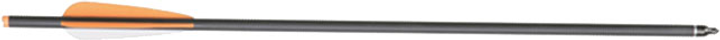 Стрела для винтовочного арбалета Man Kung MK-CA20 карбон, серый (100.00.85) - изображение 1