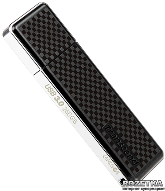 Флеш память USB Transcend JetFlash 780 256GB (TS256GJF780) – фото ...