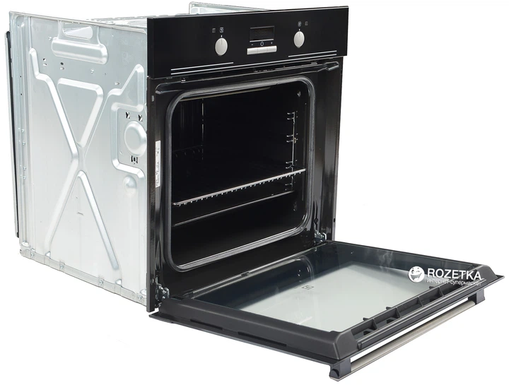 Духовой шкаф электрический Electrolux EZB 53430 AK – фото, отзывы