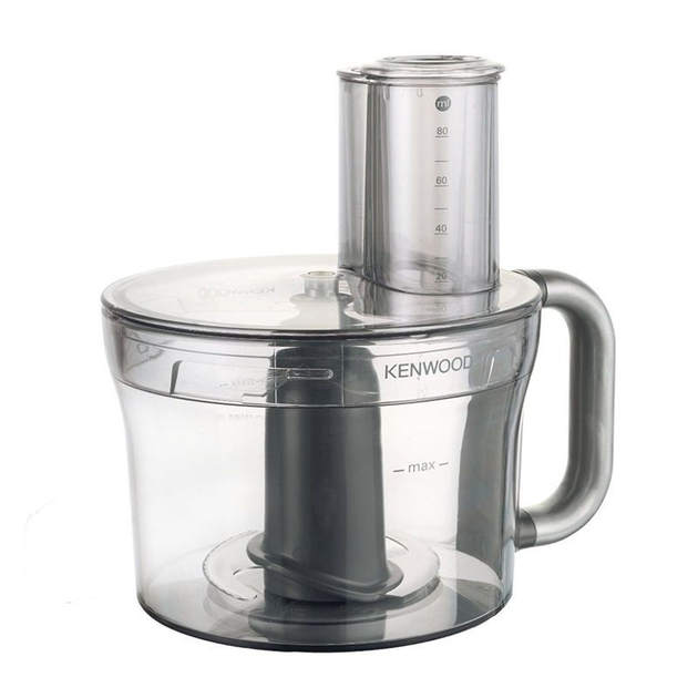 Насадка фуд-процесор KENWOOD KAH647PL - зображення 1