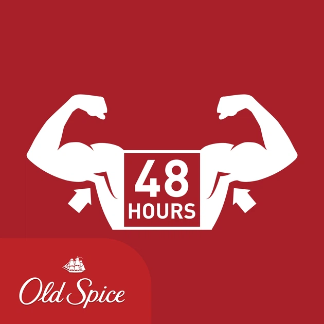 Гелевий дезодорант-антиперспірант Old Spice Captain Water 70 мл (8001090999153) - зображення 2