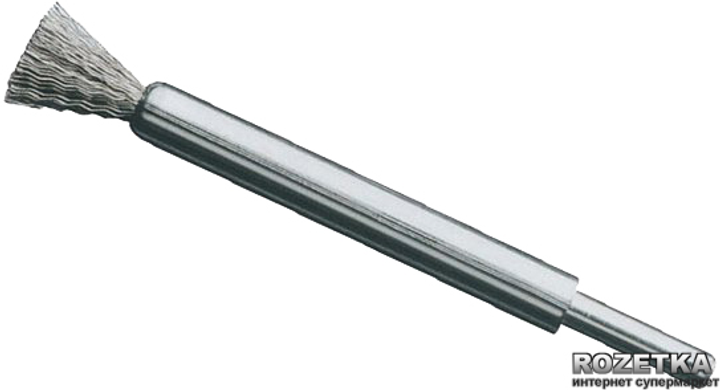 Щітка кінцева Lessmann 12 х 20 мм (458361) - зображення 1