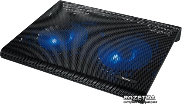Podstawka pod laptopa Trust Azul (TR20104) - obraz 3