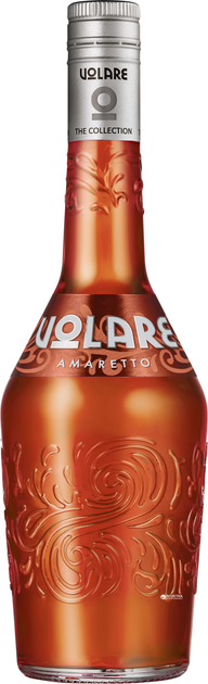 Ликер Volare Amaretto 0.7 л 25% (8004747007676) - изображение 1