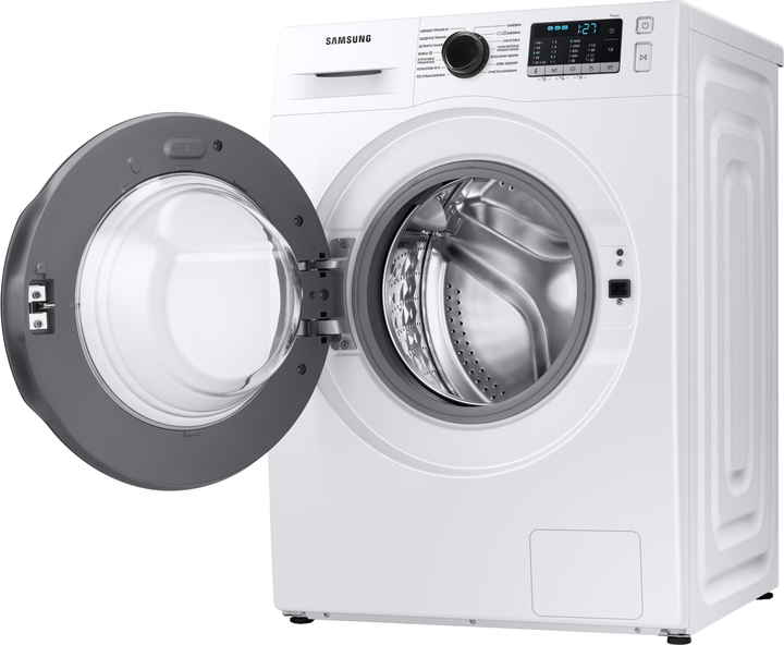 Стиральная машина полногабаритная Samsung WW90TA047AE1/UA - изображение 6
