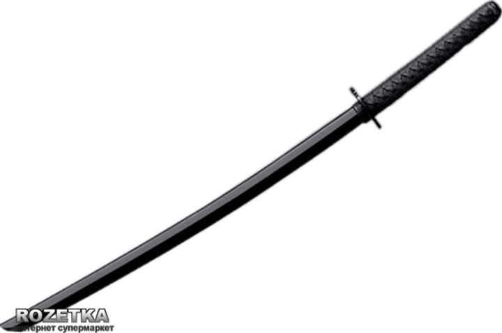 Тренировочный нож Cold Steel O Bokken 92BKKD (12601004) - изображение 1