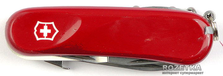 Victorinox Evolution S17 in red - 2.3913.SE