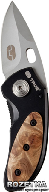 Туристический нож True Utility JacKnife (TU576) - изображение 2
